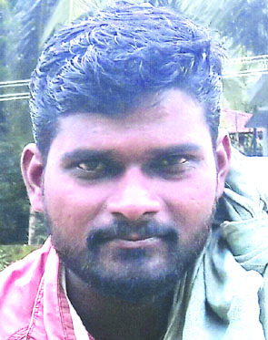 ನೇಣು ಬಿಗಿದು ಯುವಕ ಆತ್ಮಹತ್ಯೆ